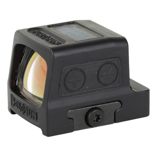 Holosun 509T X2 Red Dot - Image 2