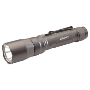 Buy surefire EDC 2 flashlight and other tactical gear at integral defense group