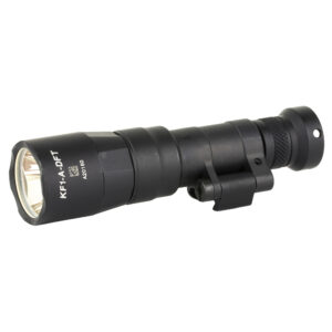 buy surefire scout light turbo from integral defense group and other weapon lights