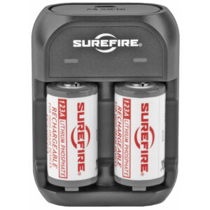 buy surefire rechargable battery pack and other every day carry essentials at integral defense group