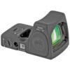 Buy Trijicon RMR Type 2 3.25 moa red dot signt RM06 at Integral Defense Group