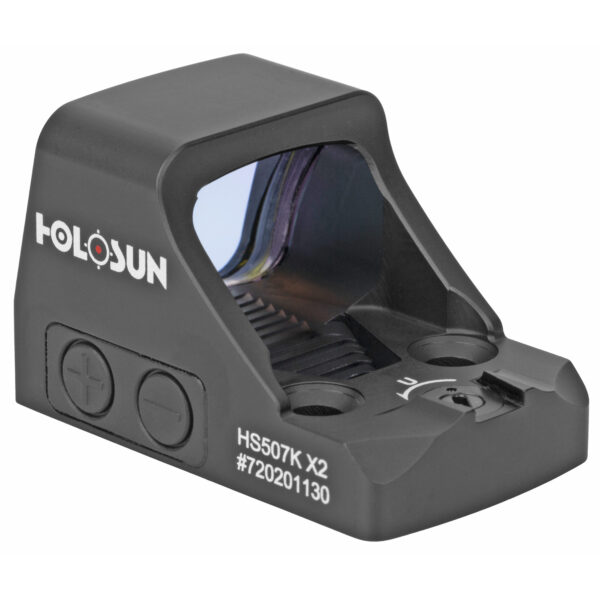 Buy Holosun 507K X2 and tactical gear at Integral Defense Group