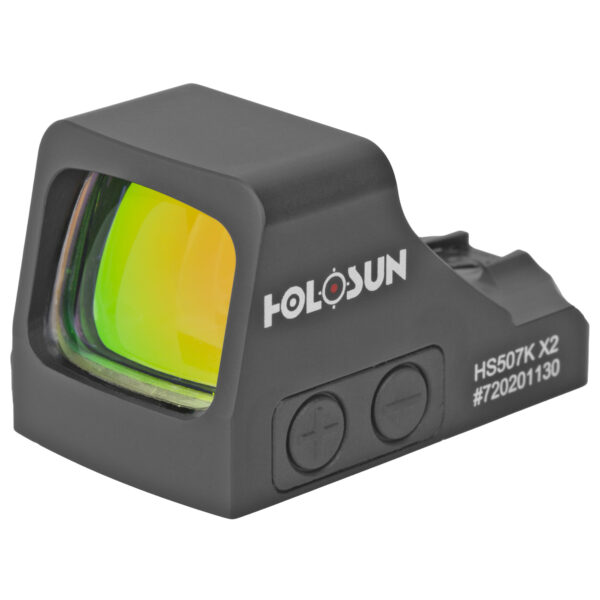 Buy Holosun 507K X2 and tactical gear at Integral Defense Group