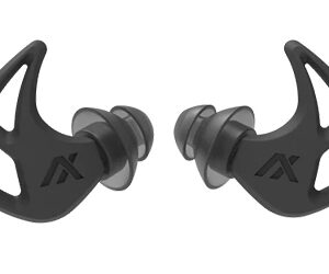 X20 Earplugs offers you one of the most innovative ear plug solutions yet. Simply choose which tip works best for you and insert these ear plugs in your ears total hearing protection. These are small, handy and can go anywhere with you, so you always have hearing protection when you need it.