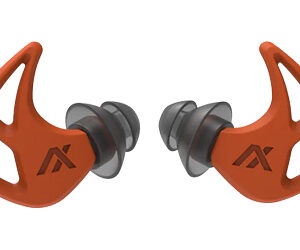 X20 Earplugs offers you one of the most innovative ear plug solutions yet. Simply choose which tip works best for you and insert these ear plugs in your ears total hearing protection. These are small, handy and can go anywhere with you, so you always have hearing protection when you need it.