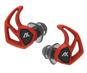 X30i Earplugs offers you one of the most innovative ear plug solutions yet. Simply choose which tip works best for you, insert these ear plugs in your ears, and then decide which mode you want to be in: Open or Closed. In Open Mode, you'll hear sound clearly and naturally, then when loud sounds hit your ears, the Dynamic Mesh Filtering System will automatically compress those sounds to protect your hearing. In Closed mode, simply close the valve for total hearing protection from all sounds. These are small, handy and can go anywhere with you, so you always have hearing protection when you need it without blocking off all your hearing.