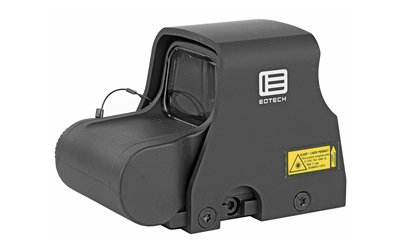 The XPS2 is the shortest, smallest and lightest EOTech model holographic weapon sight available without night vision. Its size and weight make it convenient for hunters and law enforcement officers to carry. It is also fast and runs on a single 123 battery. The compact, single-lithium-battery configuration leaves more rail space than ever for rear iron sights or magnifiers.