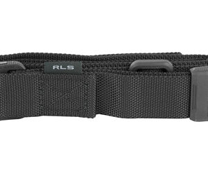 Magpul Industries, RLS Sling, Fits 1.25" Sling Attachments, Black