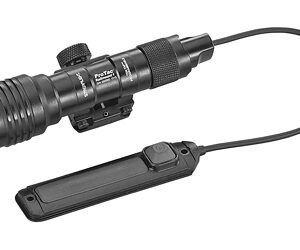 Streamlight, ProTac Rail Mount, 1L, Black